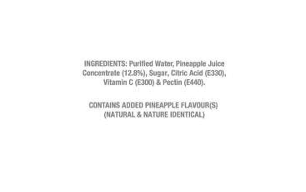 Priyagold Fresh Gold Pineapple   Tetra Pack  1 litre